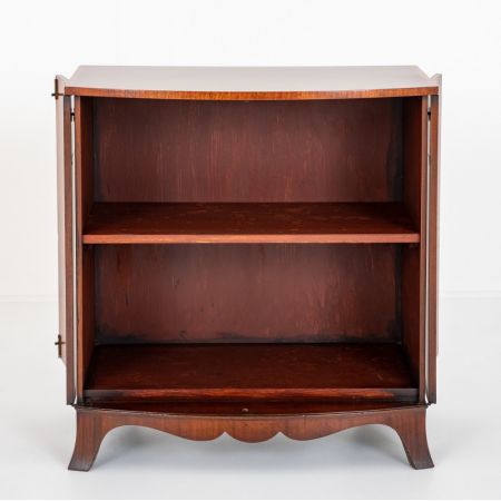 Sideboard / Side Cabinet Hepplewhite Stil