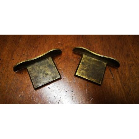 Antiker frühviktorianischer Mahagoni Esstisch, ca. 1850