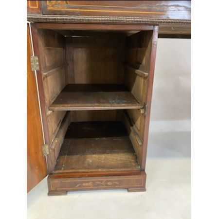 Holländischer Sekretär/Schreibtisch aus 19. Jahrhundert