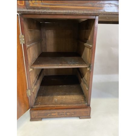 Holländischer Sekretär/Schreibtisch aus 19. Jahrhundert