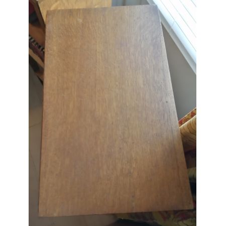 Antikes Bücherregal Paar