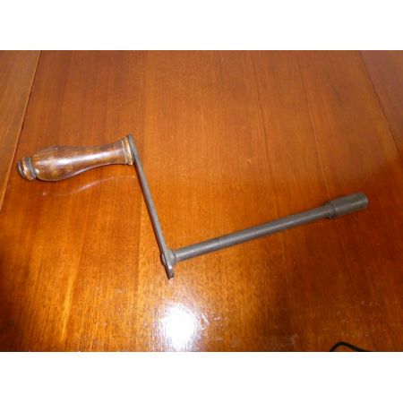 Massiver Nussbaum Esstisch