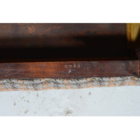 Bequemer Hocker  Piano Chair