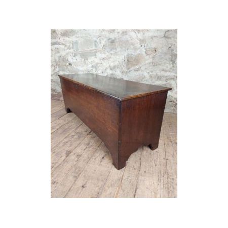 Kompakte Truhe/Chest of Draws aus 19 Jhd.