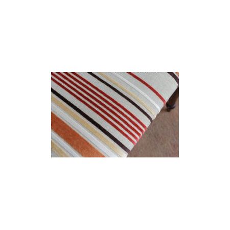 Antiker Carver Stuhl /chair aus massivem Mahagoni