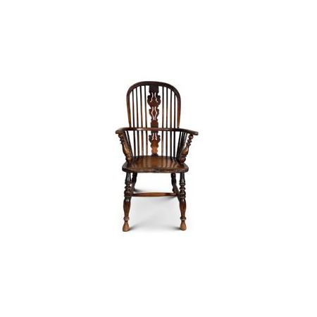 Antiker Englischer windsor chair /Stuhl