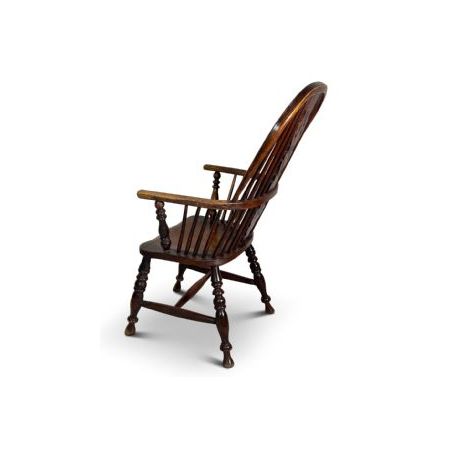 Antiker Englischer windsor chair /Stuhl