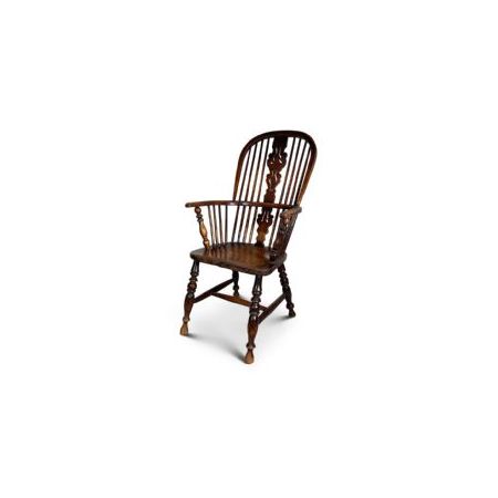 Antiker Englischer windsor chair /Stuhl