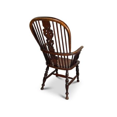 Antiker Englischer windsor chair /Stuhl