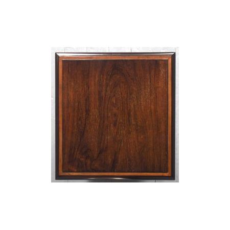 Drehbares Bücherregal / revolving bookcase aus Palisander