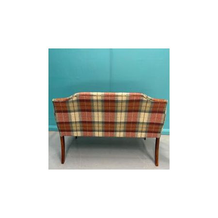 Antikes Sofa im Regency Stil