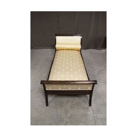 Antikes Französisches directoire/ daybed