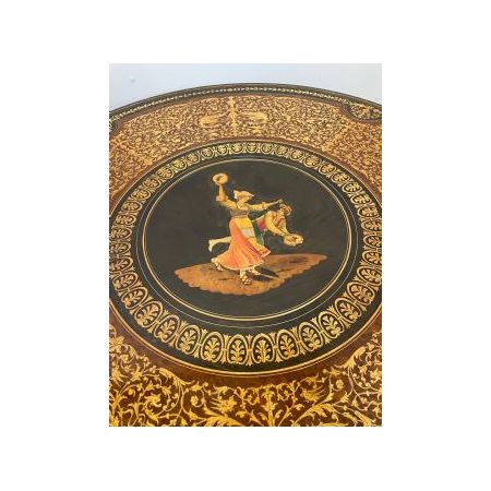 Italienischer Couchtisch / coffee table