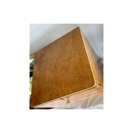 Sideboard im Art Deco  aus Bergahorn