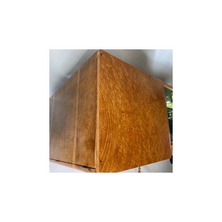 Sideboard im Art Deco  aus Bergahorn