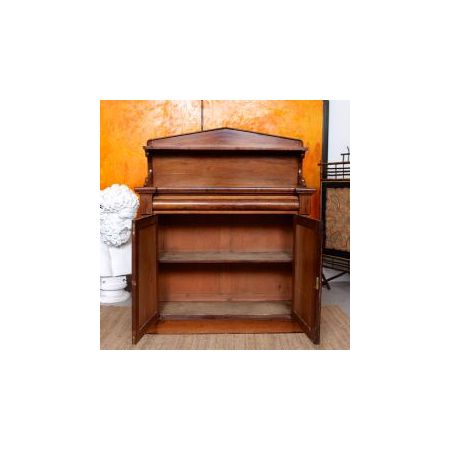 Antike Palisander Kommode / Chiffonier