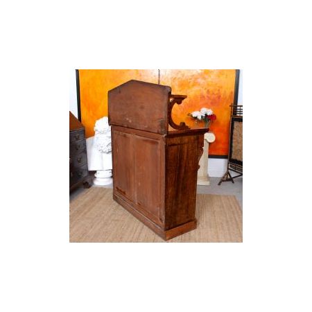 Antike Palisander Kommode / Chiffonier