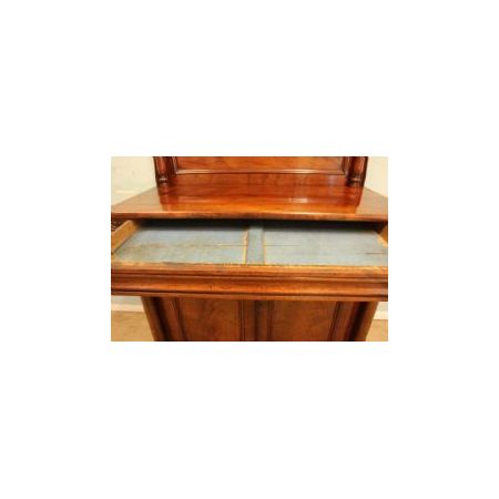 Antikes Viktorianisches Mahagoni Sideboard / chiffonier sideboard