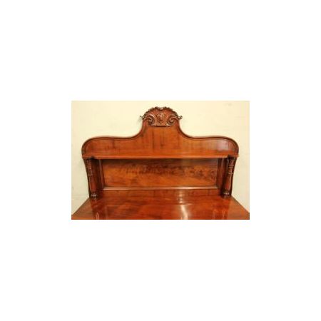 Antikes Viktorianisches Mahagoni Sideboard / chiffonier sideboard