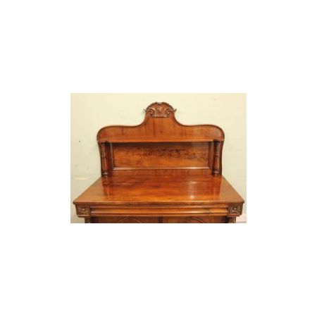 Antikes Viktorianisches Mahagoni Sideboard / chiffonier sideboard