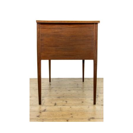 Antiker Edwardianischer Sheraton Tisch / side table