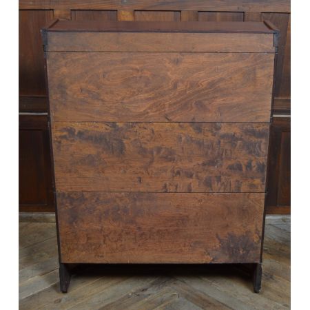 Antiker Edwardianischer Bücherschrank, Globe Wernicke