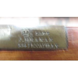 Antiker Viktorianischer Schreibtisch / partners desk aus Mahagoni