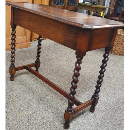 Patentierter britischer Schreibtisch