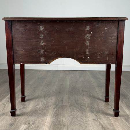 Antikes Sideboard aus Mahagoni aus dem 19. Jahrhundert