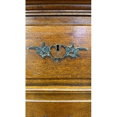 Antikes Mahagoni Sideboard