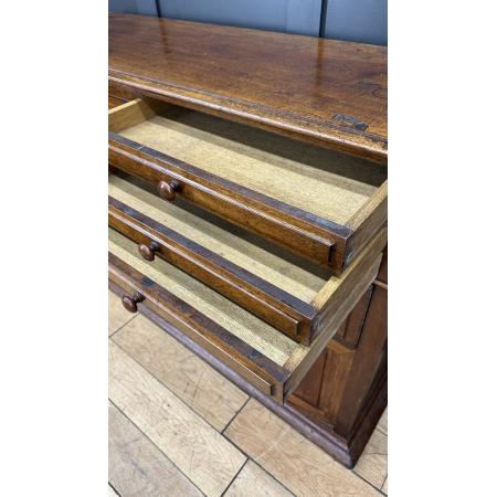 Antikes Mahagoni Sideboard