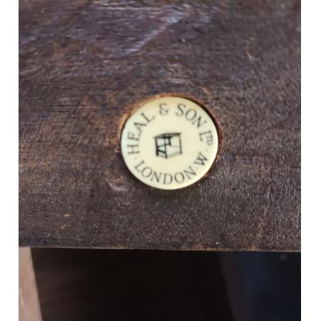 Edwardianisches Bücherregal / revolving bookcase