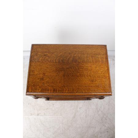 edwardianischer Konsolentisch