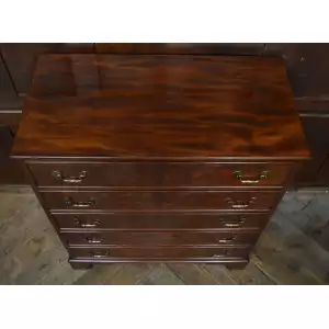 Elegante edwardianische Kommode – Exzellenter Zustand & zeitlose Schönheit