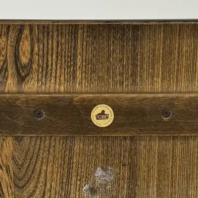 Esstisch-Ausziehbar mit 6 Stühlen  Esche Massiv 