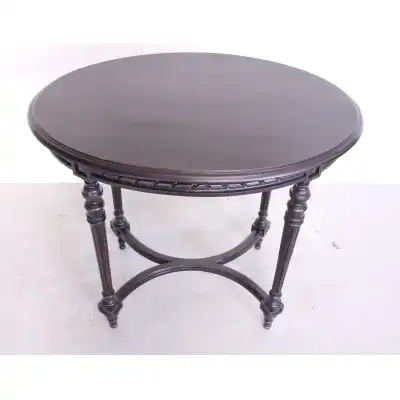 Antiker Beistelltisch  teatable