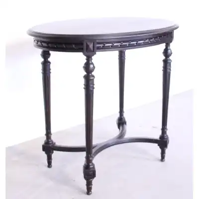 Antiker Beistelltisch  teatable