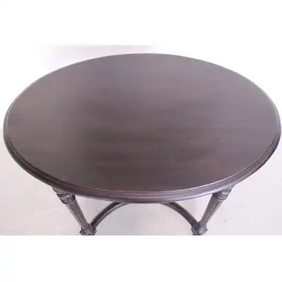 Antiker Beistelltisch  teatable