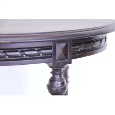 Antiker Beistelltisch  teatable