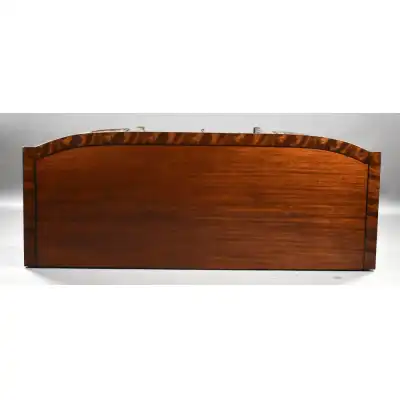 Antikes Mahagoni-Sideboard