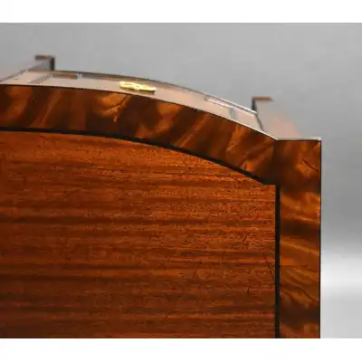 Antikes Mahagoni-Sideboard