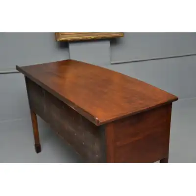 George III Mahagoni-Sideboard