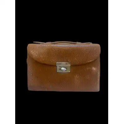 Antikes Bezique-Kartenspiel-Set mit Silbermontierung & Originalkarten (London, 1928)