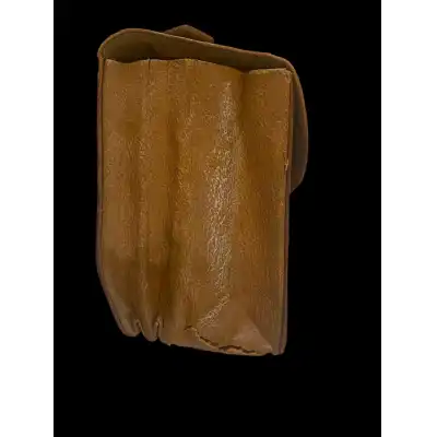 Antikes Bezique-Kartenspiel-Set mit Silbermontierung & Originalkarten (London, 1928)