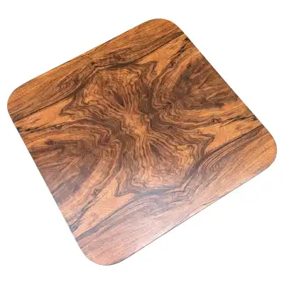 Modernistischer Art Déco Beistelltisch