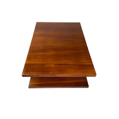 Eleganter Art-Déco-Tisch – Beistell- & Couchtisch