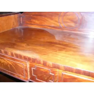 Regency Mahagoni-Sideboard mit Schubladen – Antik, ca. 1800