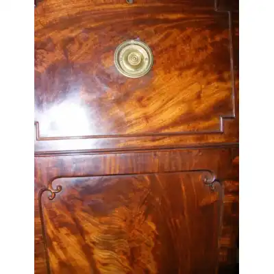 Regency Mahagoni-Sideboard mit Schubladen – Antik, ca. 1800