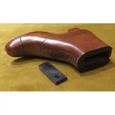 Wunderschöner Spät-Georgianischer Schnupftabak – Ein Sammlerstück von höchster Qualität