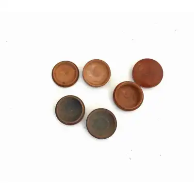 Antike Gedrehte Schnupftabakdosen – Englische Kunstwerke C1860-70